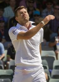 James Anderson